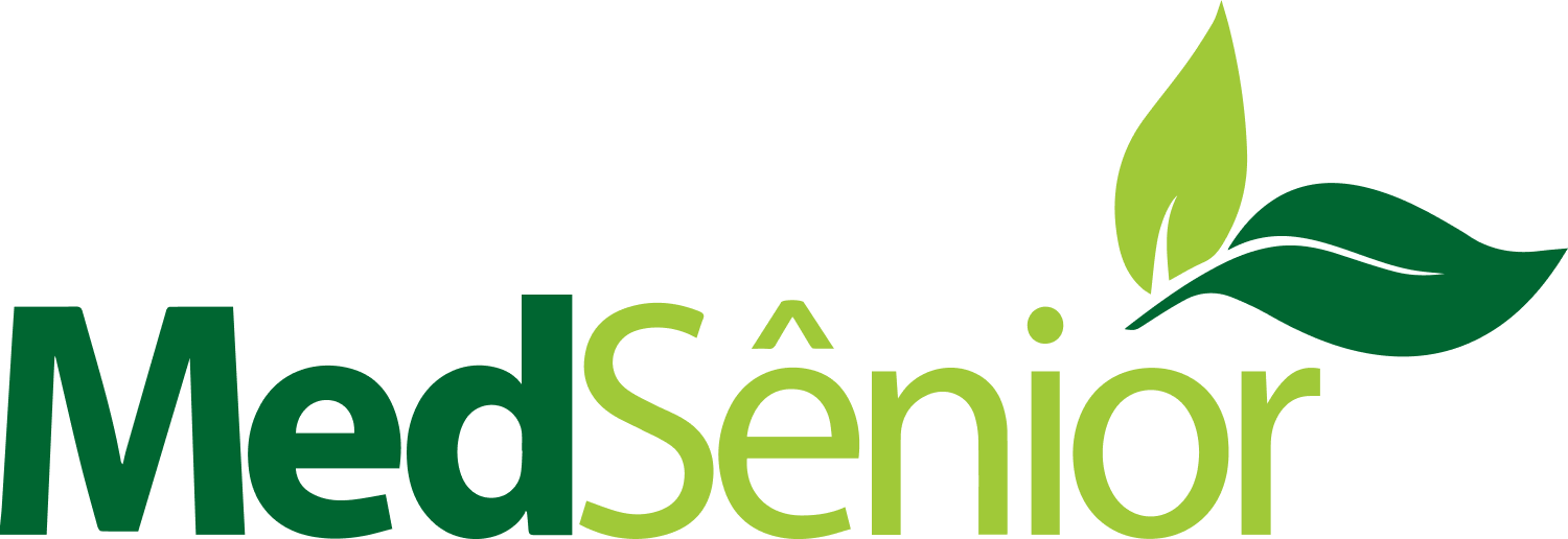 Logomarca medsenior
